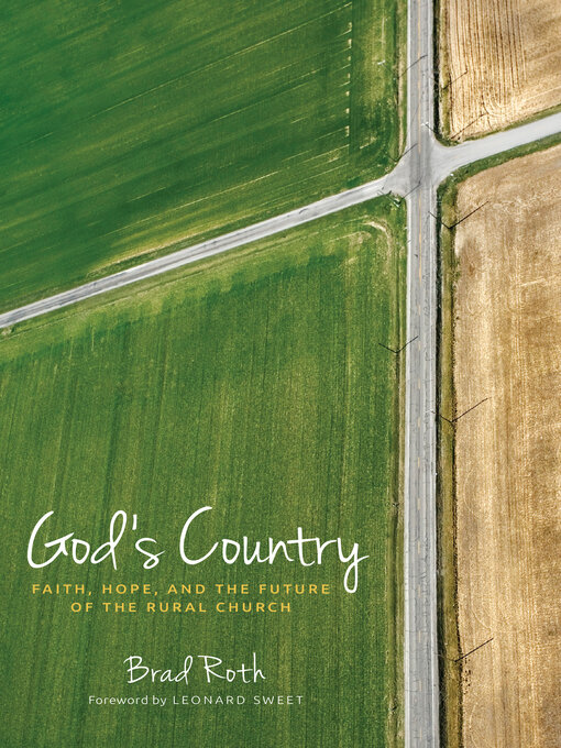 Title details for God's Country by Brad Roth - Available
